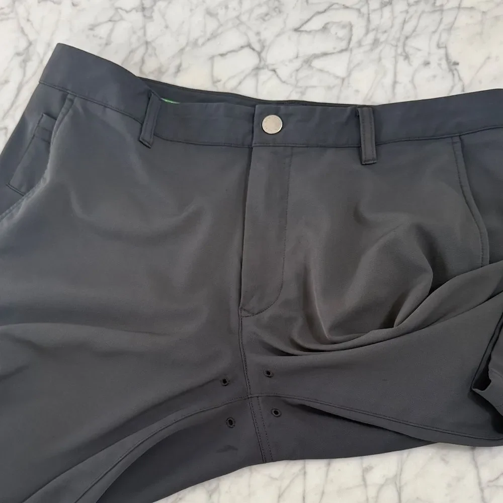 Bonobos men course